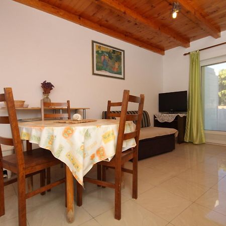 Seaside Secluded Apartments Cove Karkavac - Scedro, Hvar - 8801 Jelsa  Quarto foto