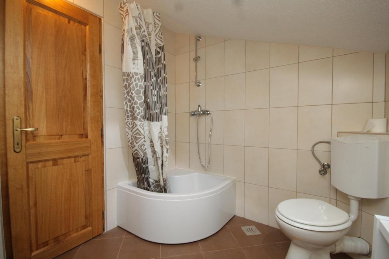Seaside Secluded Apartments Cove Karkavac - Scedro, Hvar - 8801 Jelsa  Exterior foto