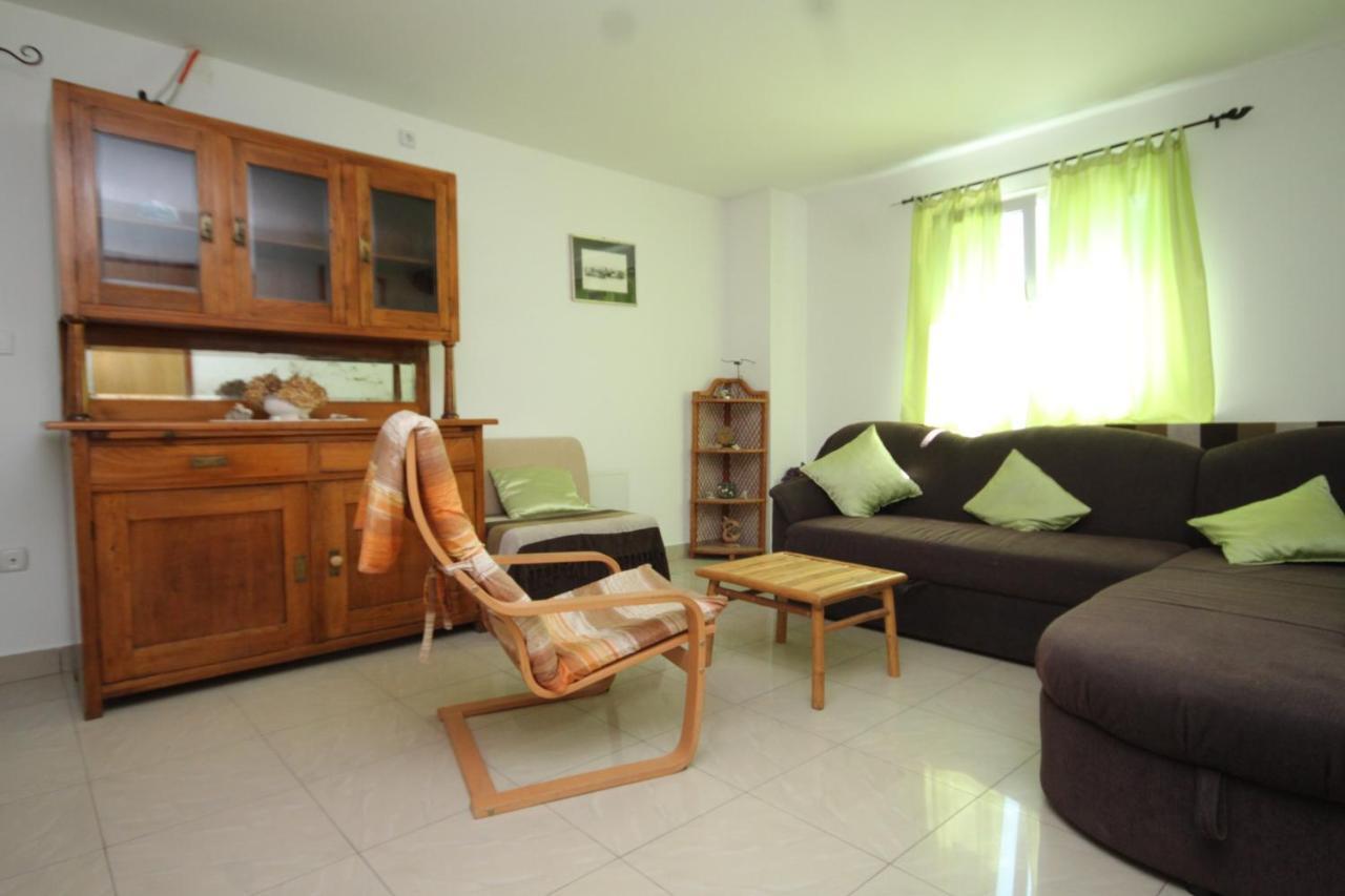 Seaside Secluded Apartments Cove Karkavac - Scedro, Hvar - 8801 Jelsa  Exterior foto