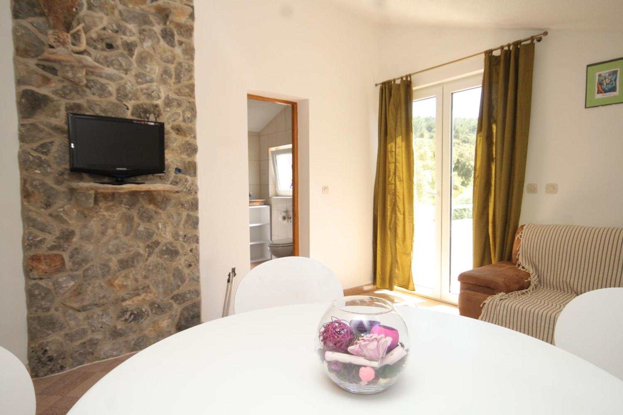 Seaside Secluded Apartments Cove Karkavac - Scedro, Hvar - 8801 Jelsa  Quarto foto