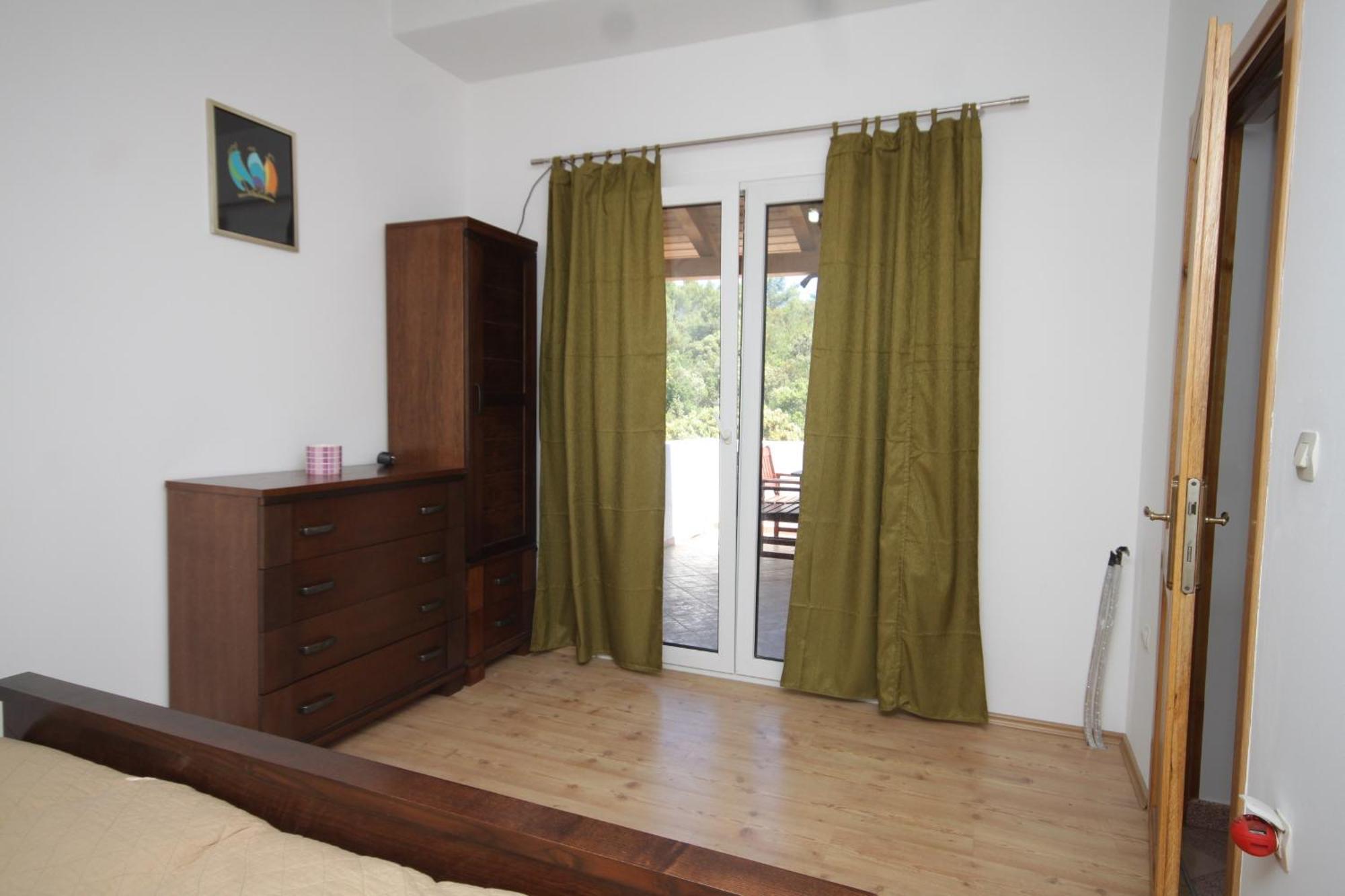 Seaside Secluded Apartments Cove Karkavac - Scedro, Hvar - 8801 Jelsa  Quarto foto
